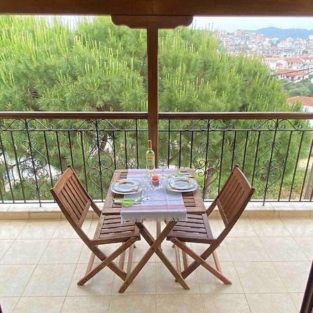 Filidas Apartments Skiathos Town Luaran gambar