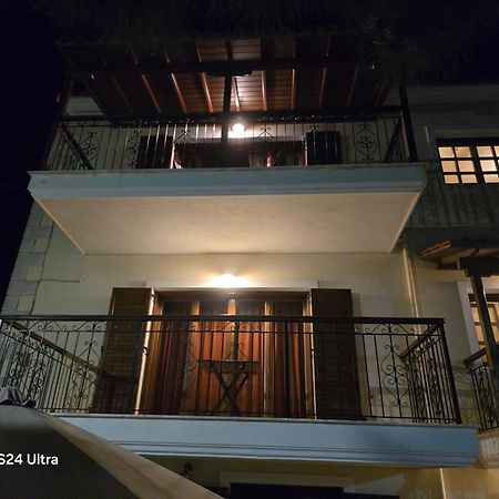 Filidas Apartments Skiathos Town Luaran gambar