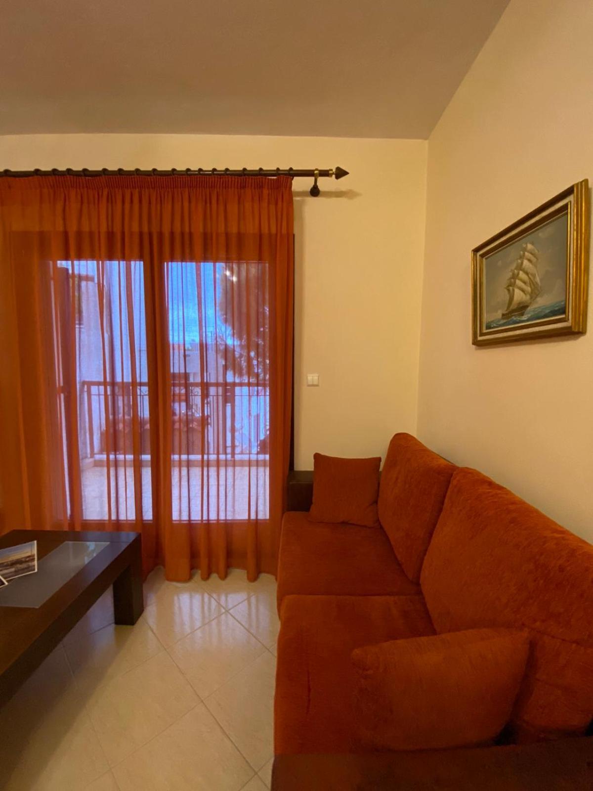 Filidas Apartments Skiathos Town Luaran gambar