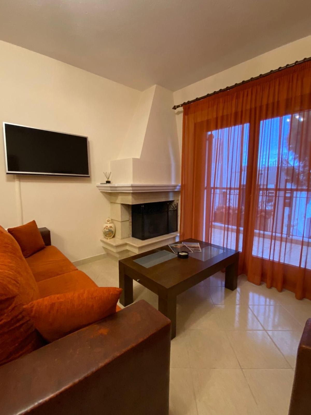 Filidas Apartments Skiathos Town Luaran gambar