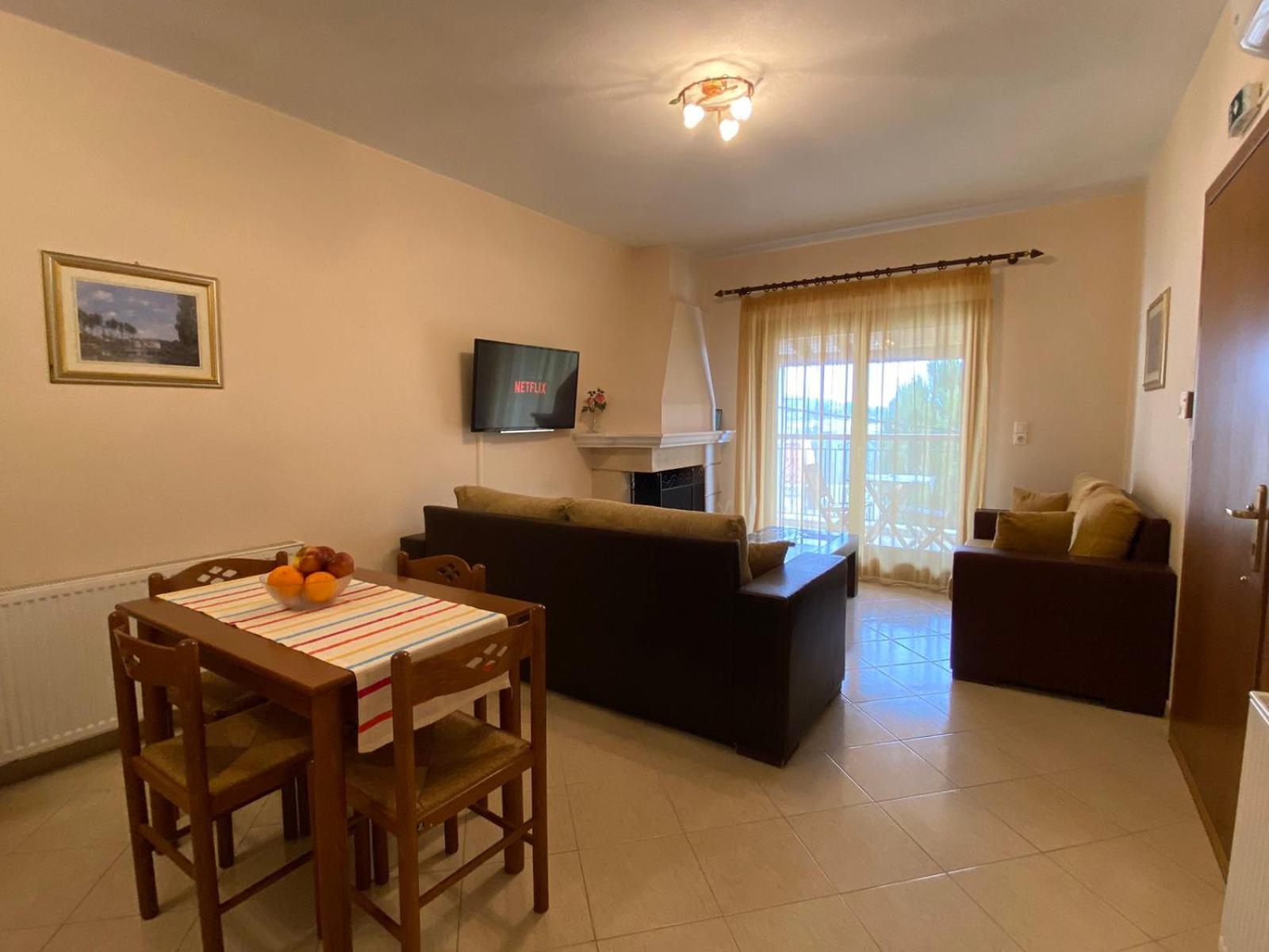 Filidas Apartments Skiathos Town Luaran gambar