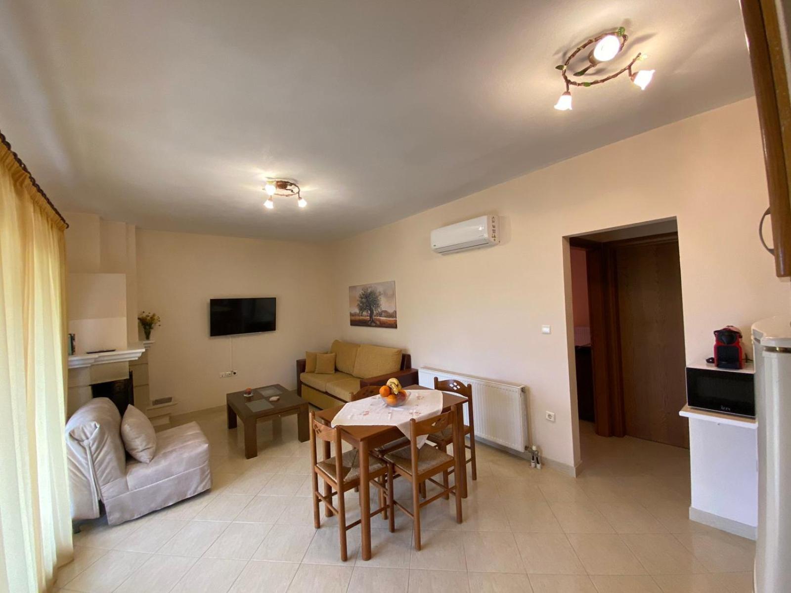 Filidas Apartments Skiathos Town Luaran gambar