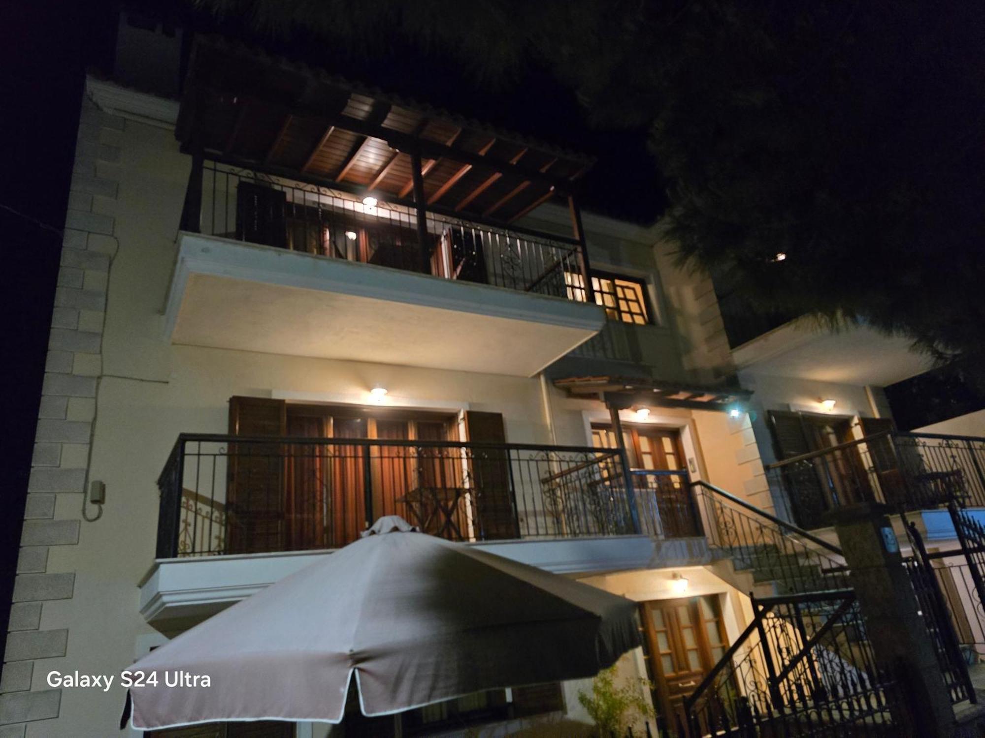 Filidas Apartments Skiathos Town Luaran gambar