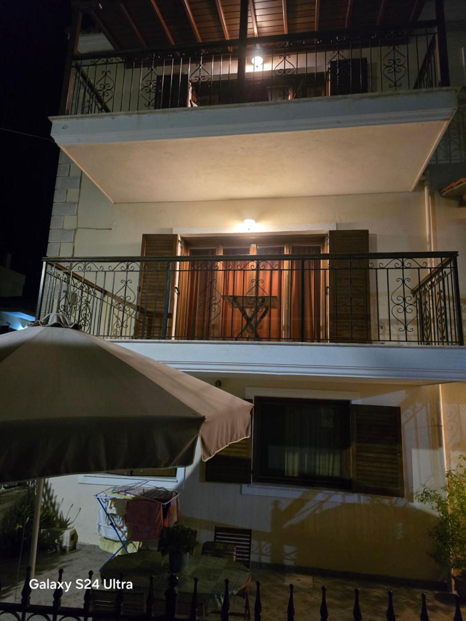 Filidas Apartments Skiathos Town Luaran gambar